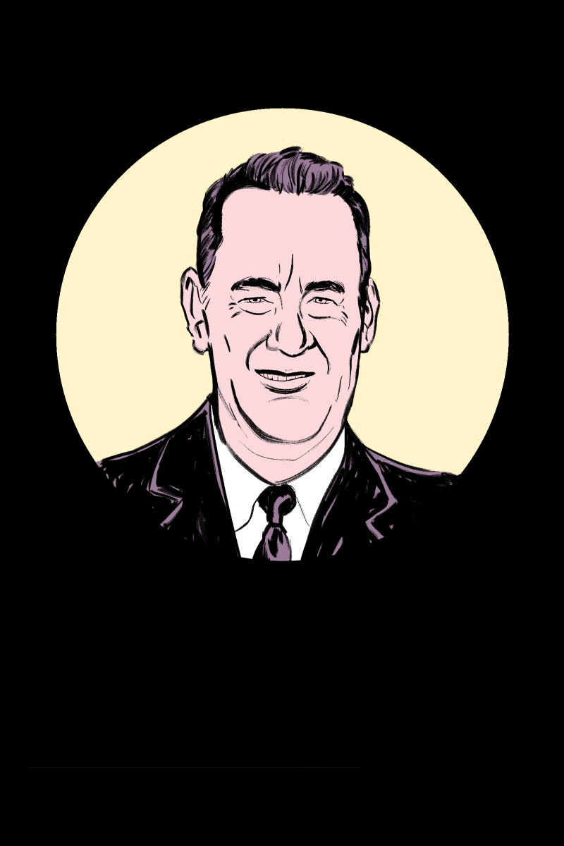 Tom Hanks